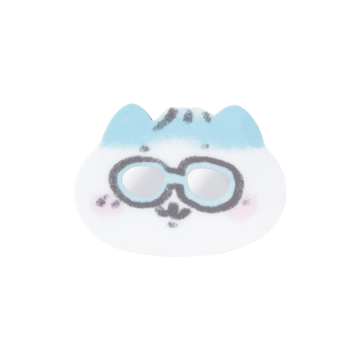 [Pre-order] "Chiikawa" Chiikawa Baby Vol. 2 - Acrylic Mirror with pouch