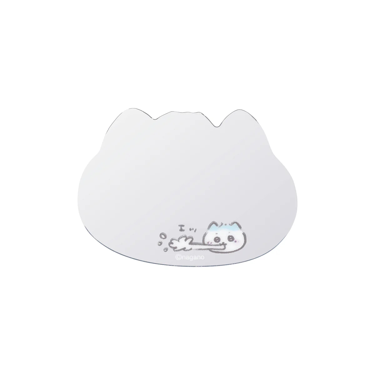 [Pre-order] "Chiikawa" Chiikawa Baby Vol. 2 - Acrylic Mirror with pouch