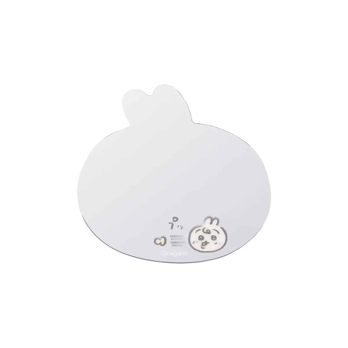 [Pre-order] "Chiikawa" Chiikawa Baby Vol. 2 - Acrylic Mirror with pouch