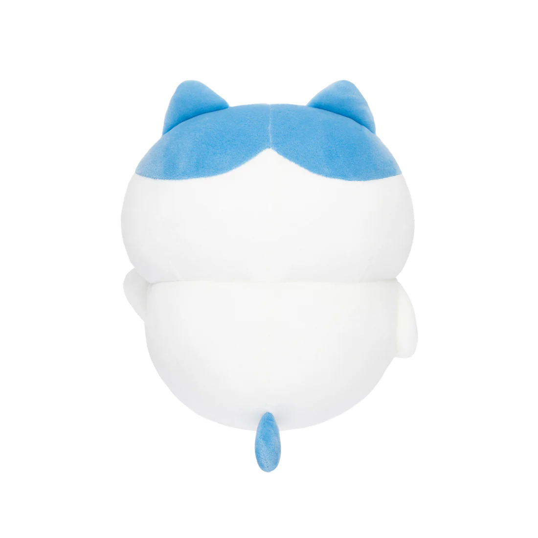 [Pre-order] "Chiikawa" Chubby Waving Hand Plush Toy - Hachiware