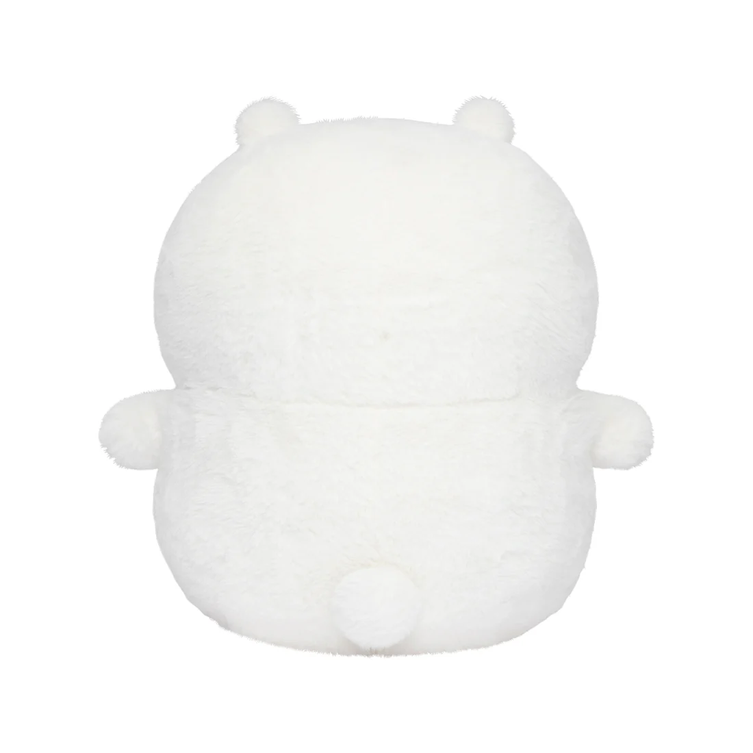 [Pre-order] "Chiikawa"Heavy! Chubby Hugging Plush Toy - Chiikawa