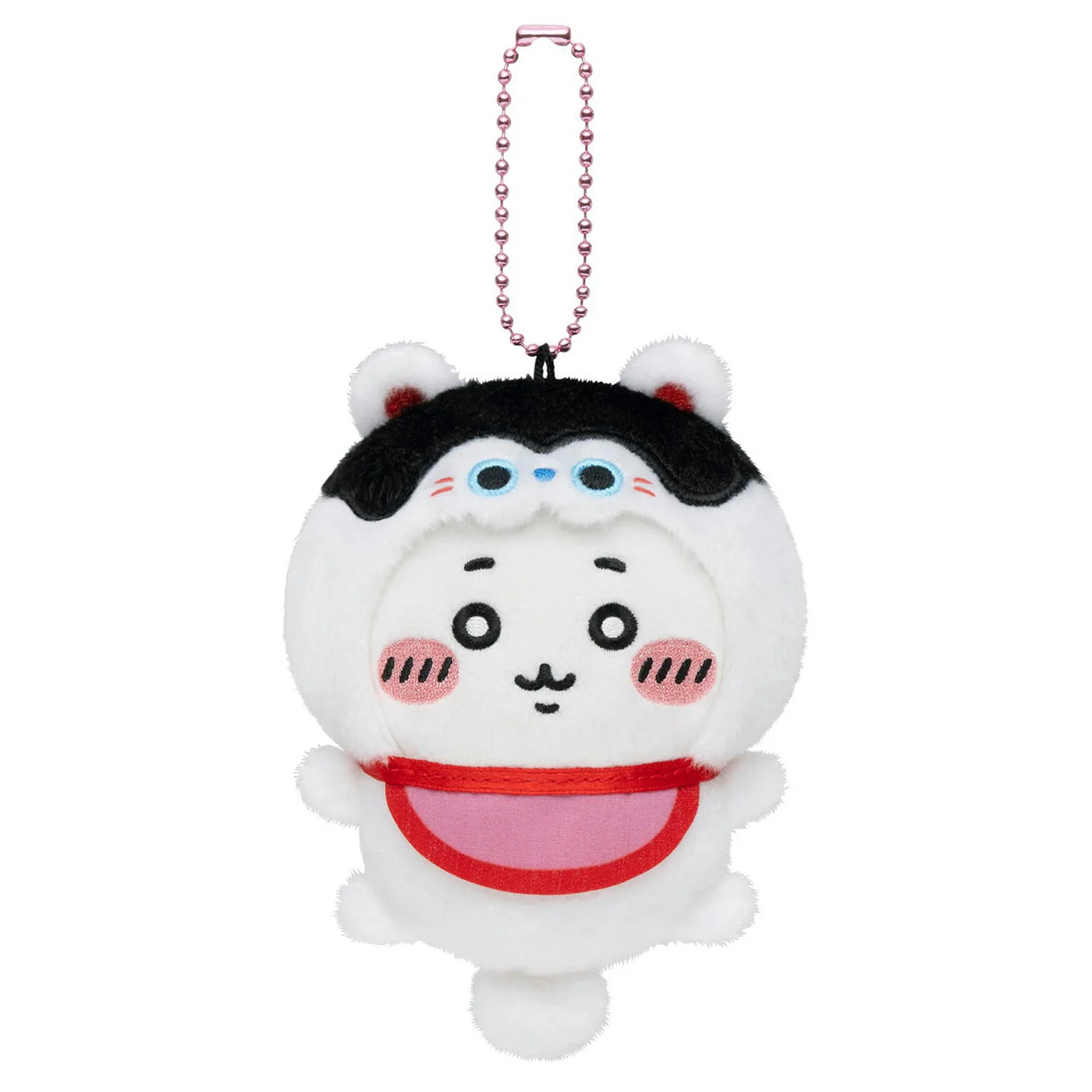 [Pre-order] "Chiikawa" The plush mascot turned into a paper dog - Chiikawa