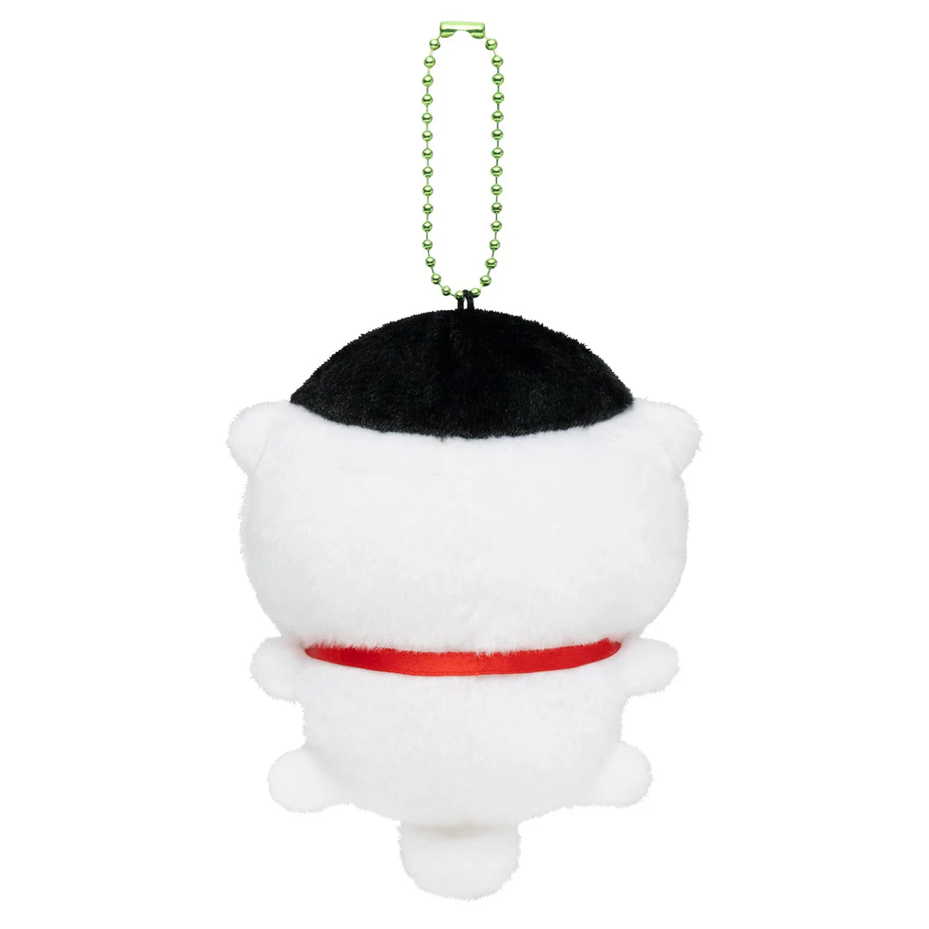 [Pre-order] "Chiikawa" The plush mascot turned into a paper dog - Kurimanju