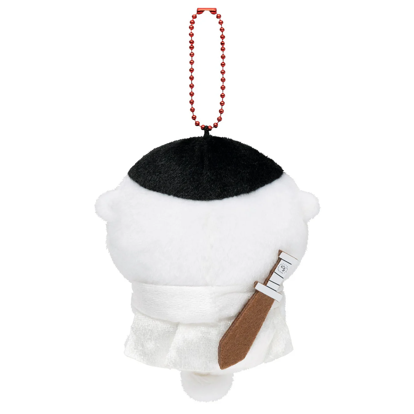 [Pre-order] "Chiikawa" The plush mascot turned into a paper dog - Rakko