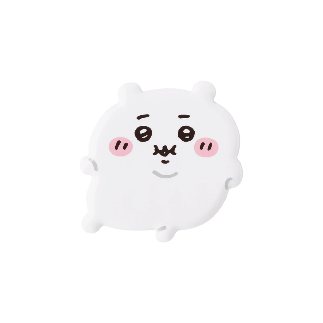 [Pre-order] "Chiikawa" Chubby BIG Mochi Sheet - Chiikawa