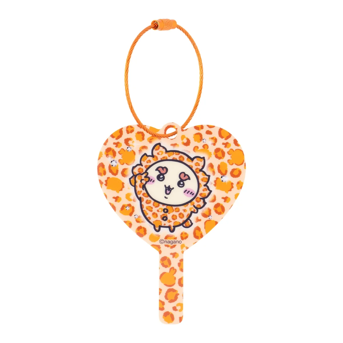 [Pre-order] Chiikawa Trading Mini Mirror Keychain