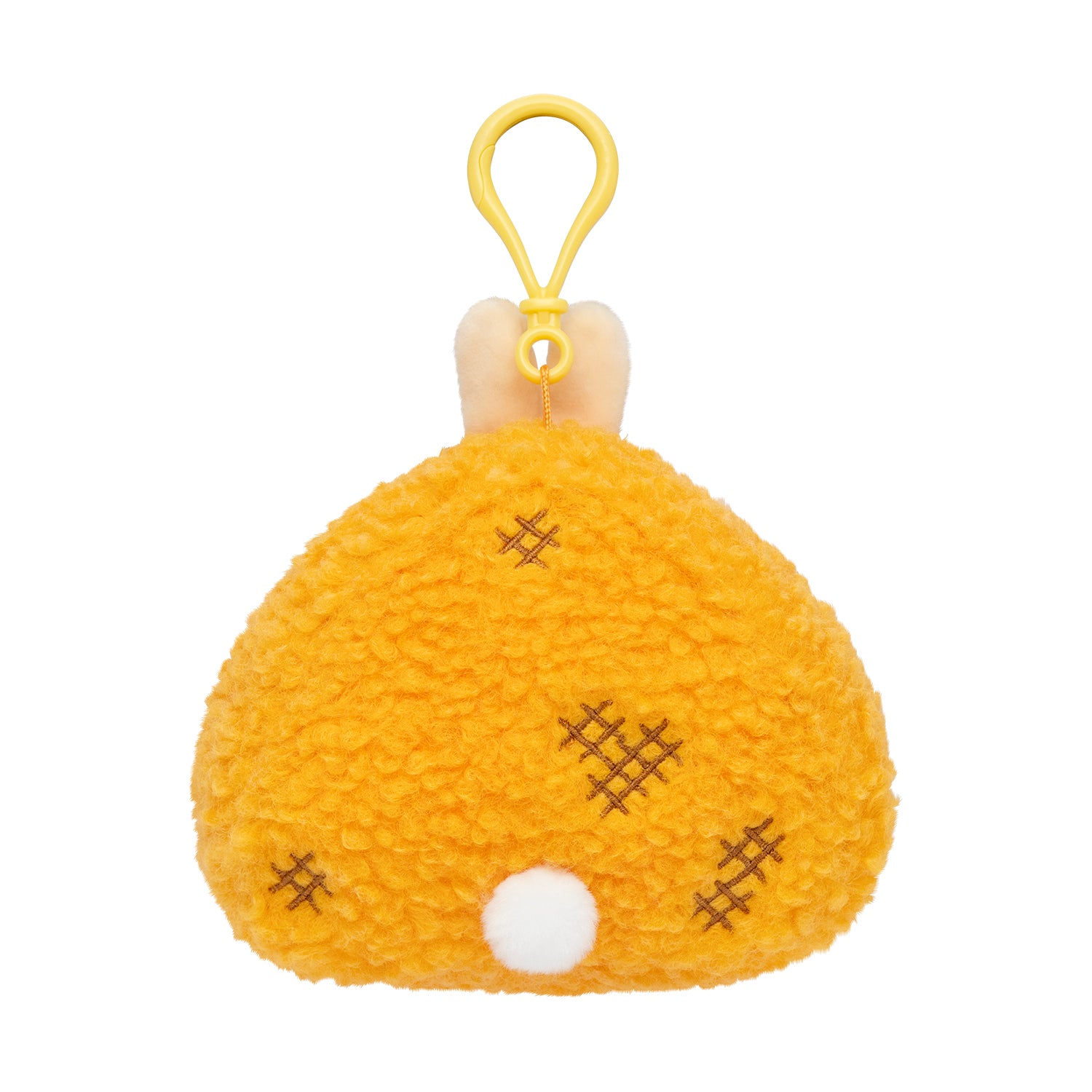 Rice ball mascot (rabbit)