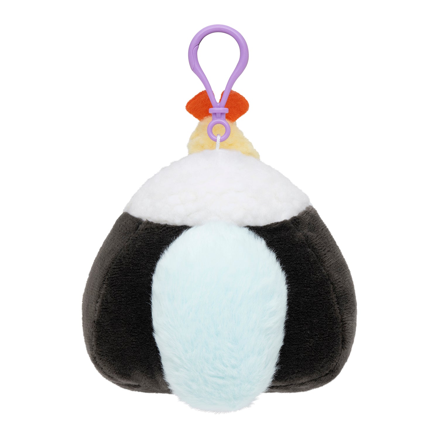 Onigiri mascot (flying squirrel)