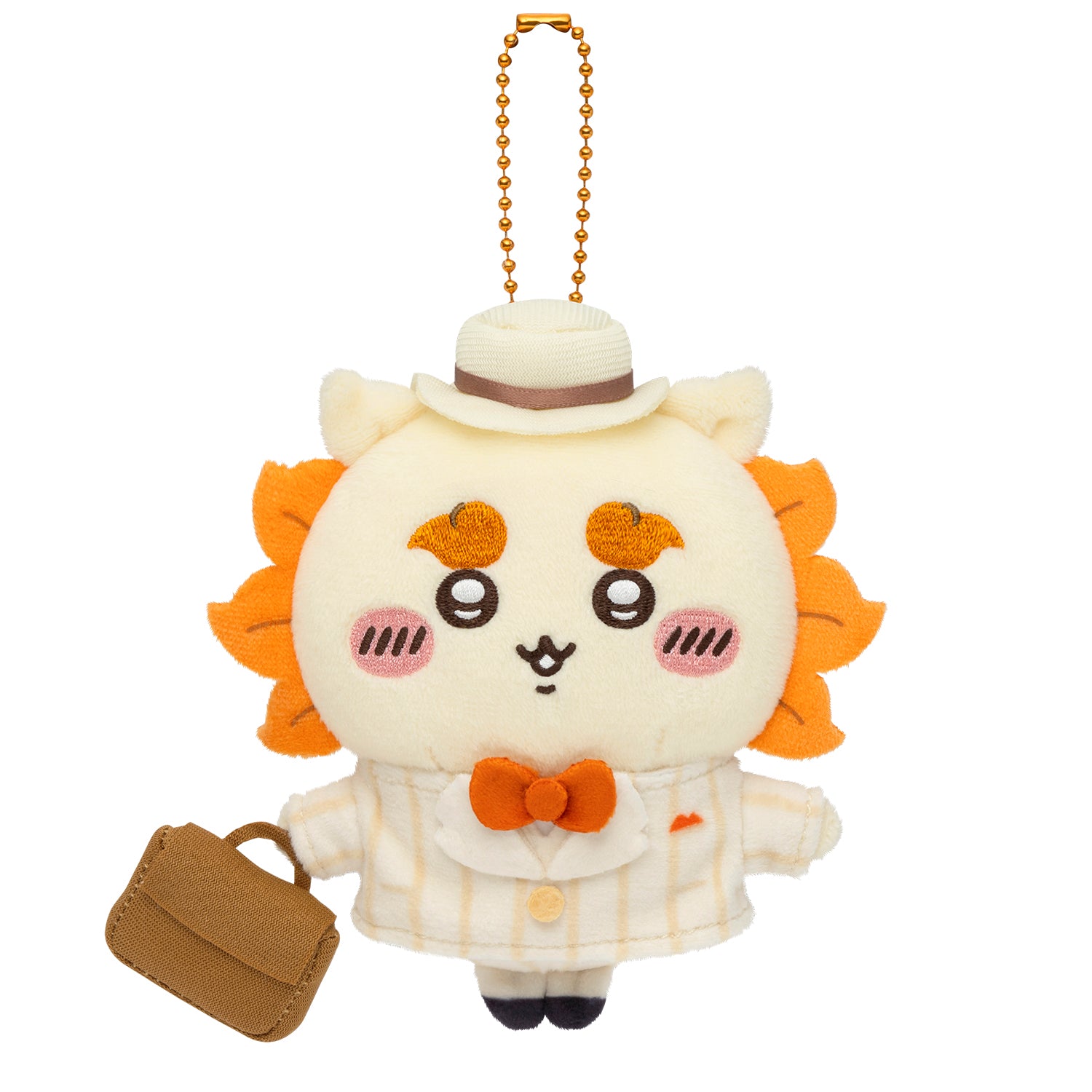 Otaru retro mascot (Shisa)