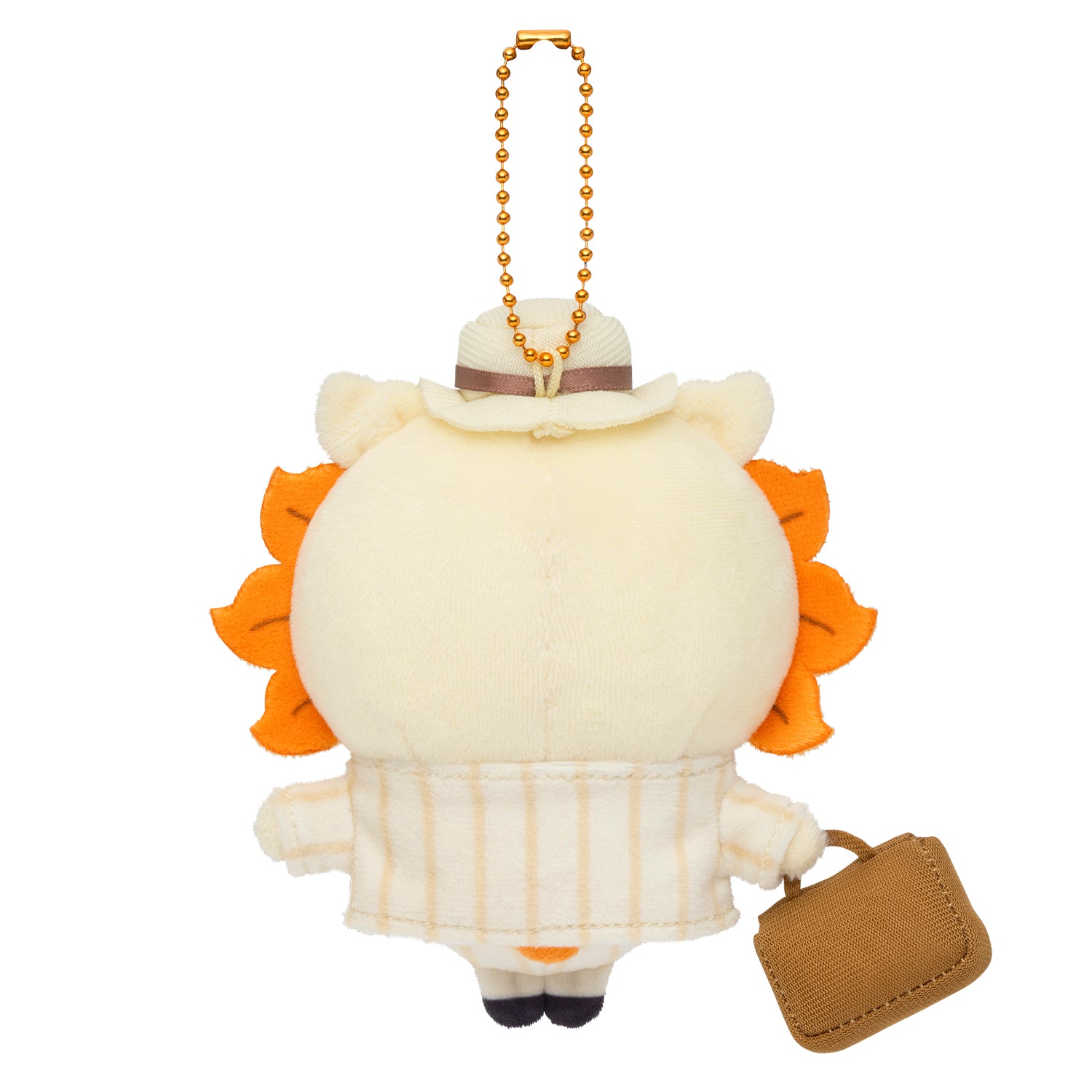 Otaru retro mascot (Shisa)