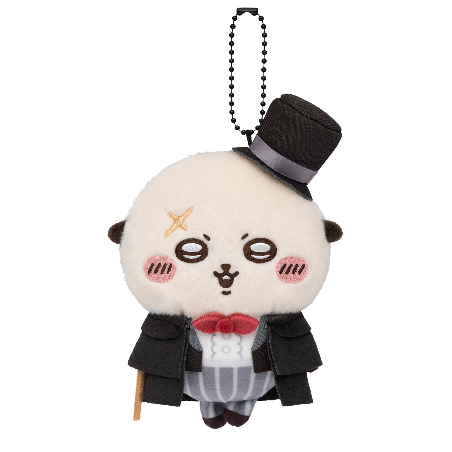Otaru retro mascot (sea otter)