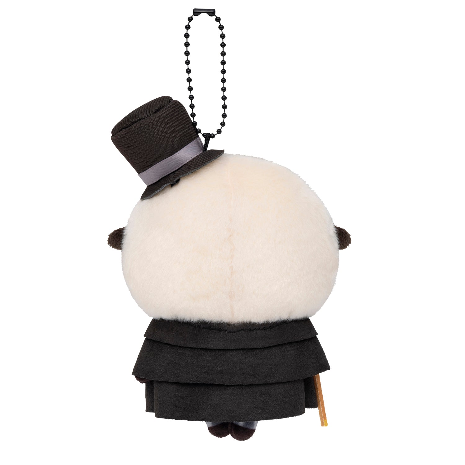 Otaru retro mascot (sea otter)