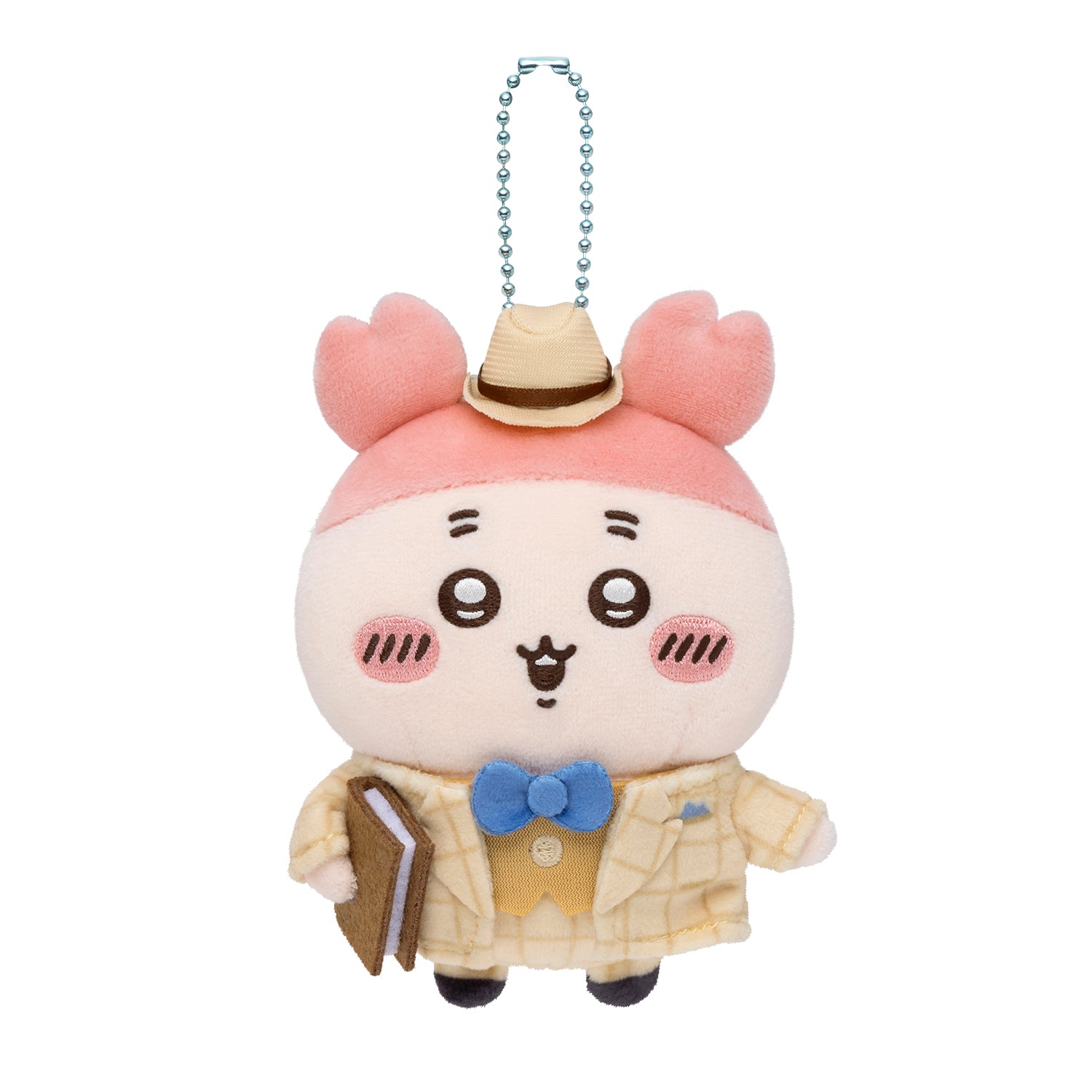 Otaru Retro Mascot (Used Bookstore)