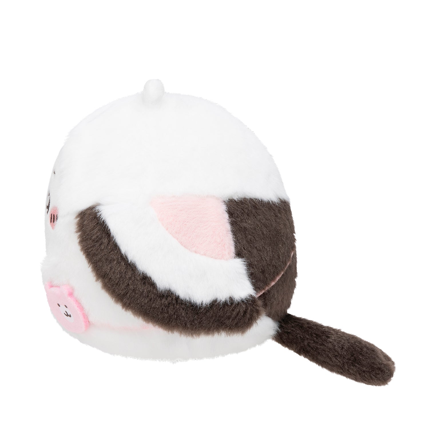 Otaru - I turned into a long-tailed tit! Plush toy by Chiikawa
