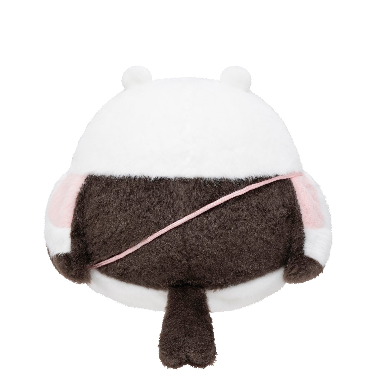 Otaru - I turned into a long-tailed tit! Plush toy by Chiikawa
