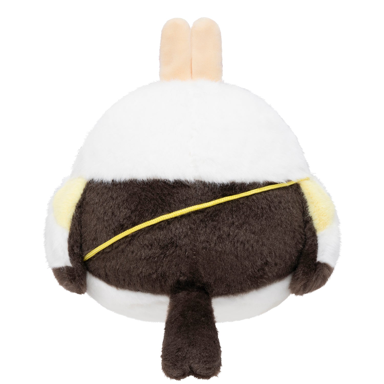 Otaru - I turned into a long-tailed tit! Stuffed rabbit