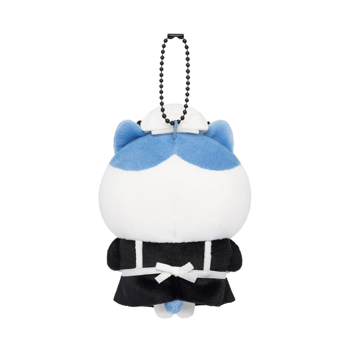 [Pre-order] Chiikawa Costume Mascot (Nurse Hachiware)