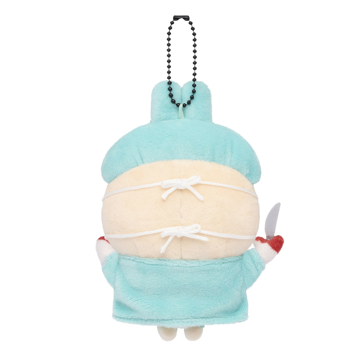 [Pre-order] Chiikawa Costume Mascot (Doctor Usagi)
