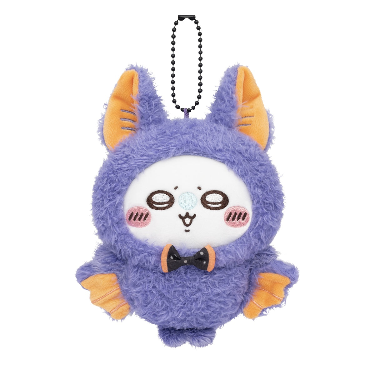[Pre-order] Chiikawa Costume Mascot (Bat Momonga)