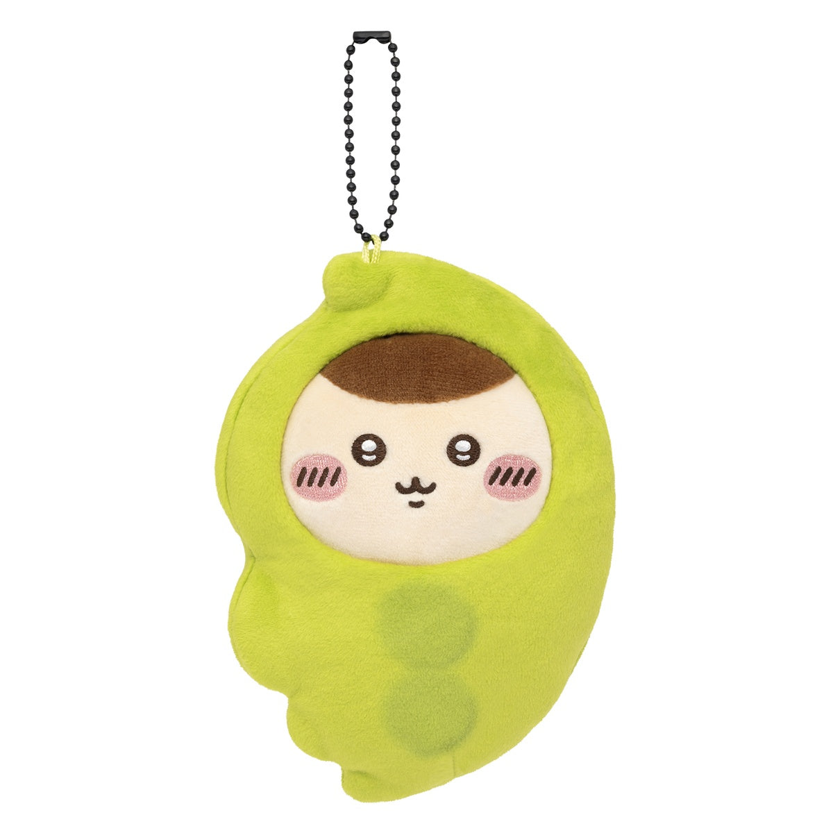 [Pre-order] Chiikawa Costume Mascot (Edamame Kurimanju)