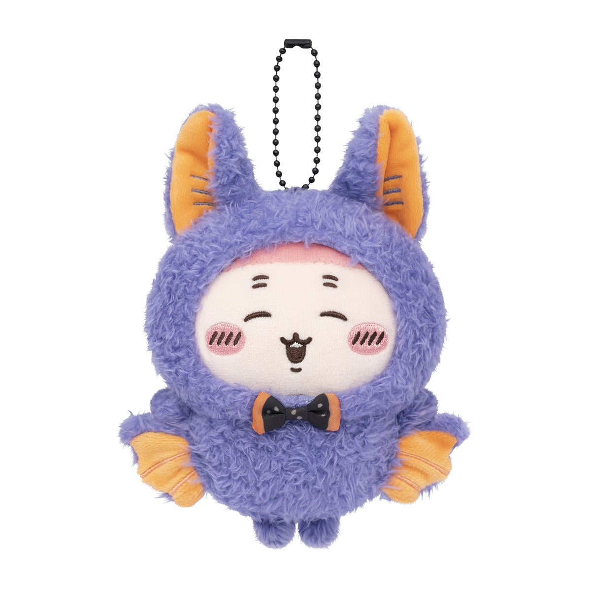 [Pre-order] Chiikawa Costume Mascot (Bat Furuhonya)