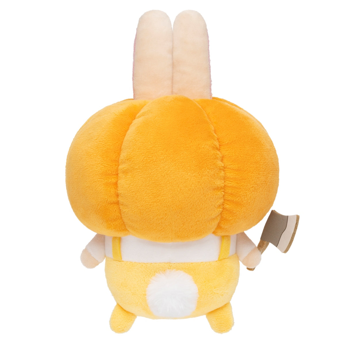 [Pre-order] Chiikawa Chiikawa Park Pumpkin Usagi Plush S