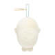 [Pre-order] mofusand Fluffy Marine Life Meow Mascot Keychain (Spotted ...