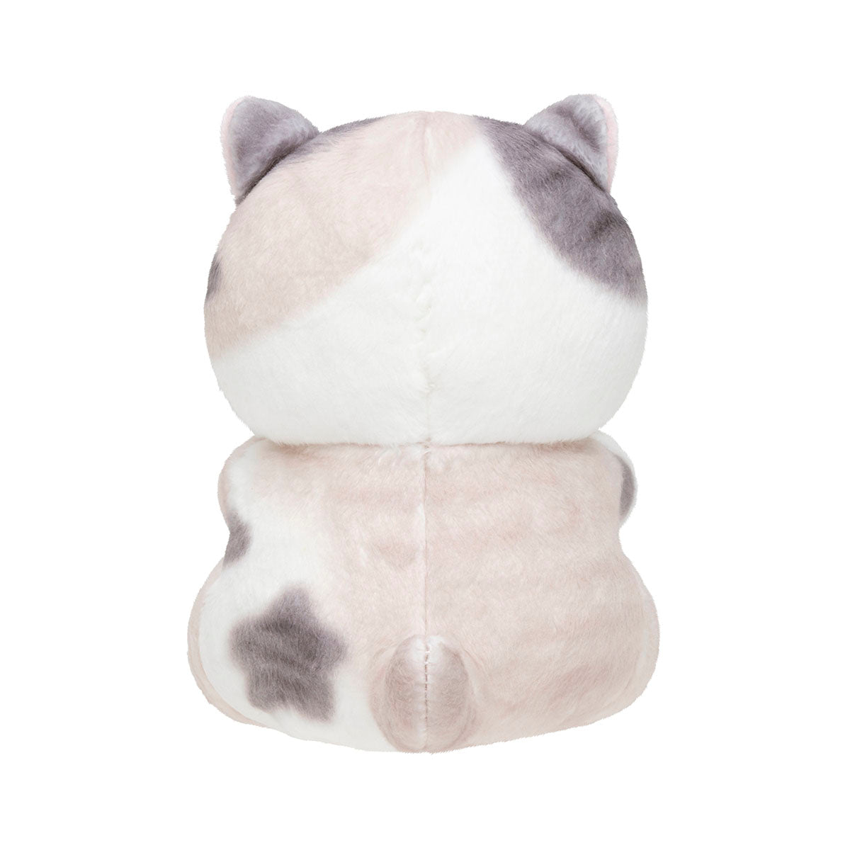 [Pre-order] mofusand Watching Kitty Desktop Hanging Plush (Wanna Eat?)