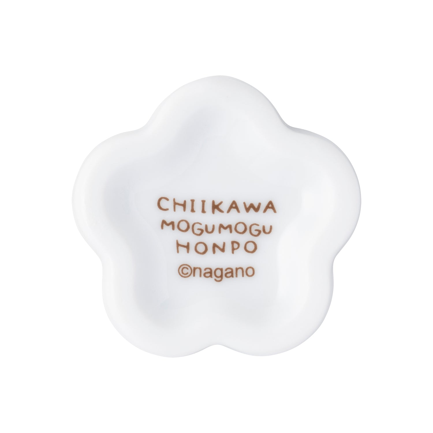 Delicious Seasonal Trading Chopstick Rests (6 types in total) BOX