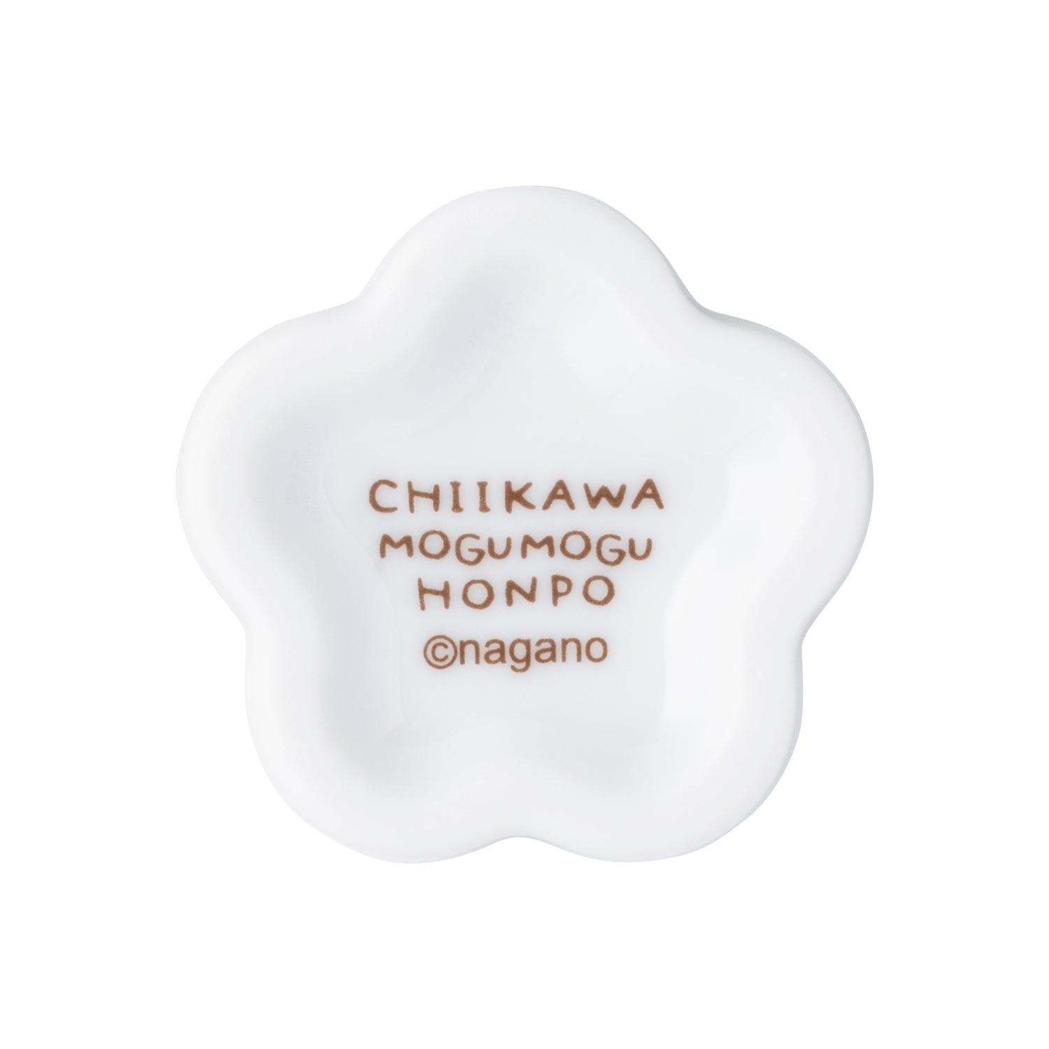 Delicious Seasonal Trading Chopstick Rests (6 types in total) BOX