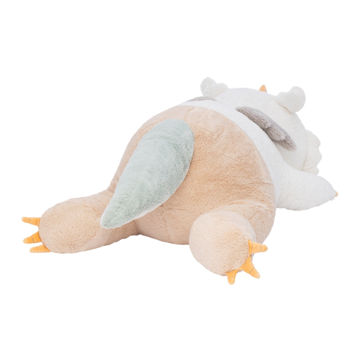 [Pre-order] Chiikawa Magical Chiikawa Fluffy Mochi Rolling Hug Plush: Anoko