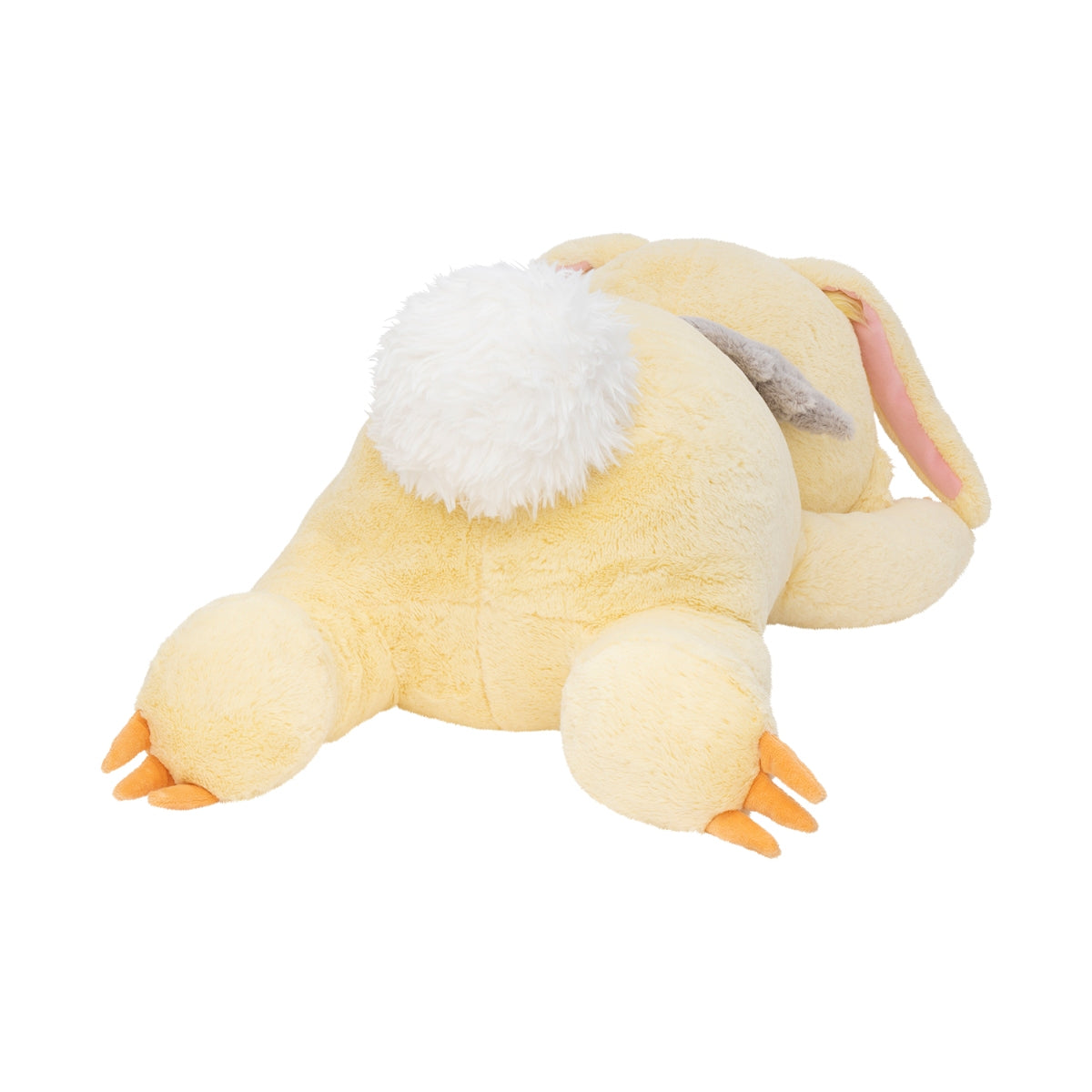 [Pre-order] Chiikawa Magical Chiikawa Fluffy Mochi Rolling Hug Plush: Stronger Usagi