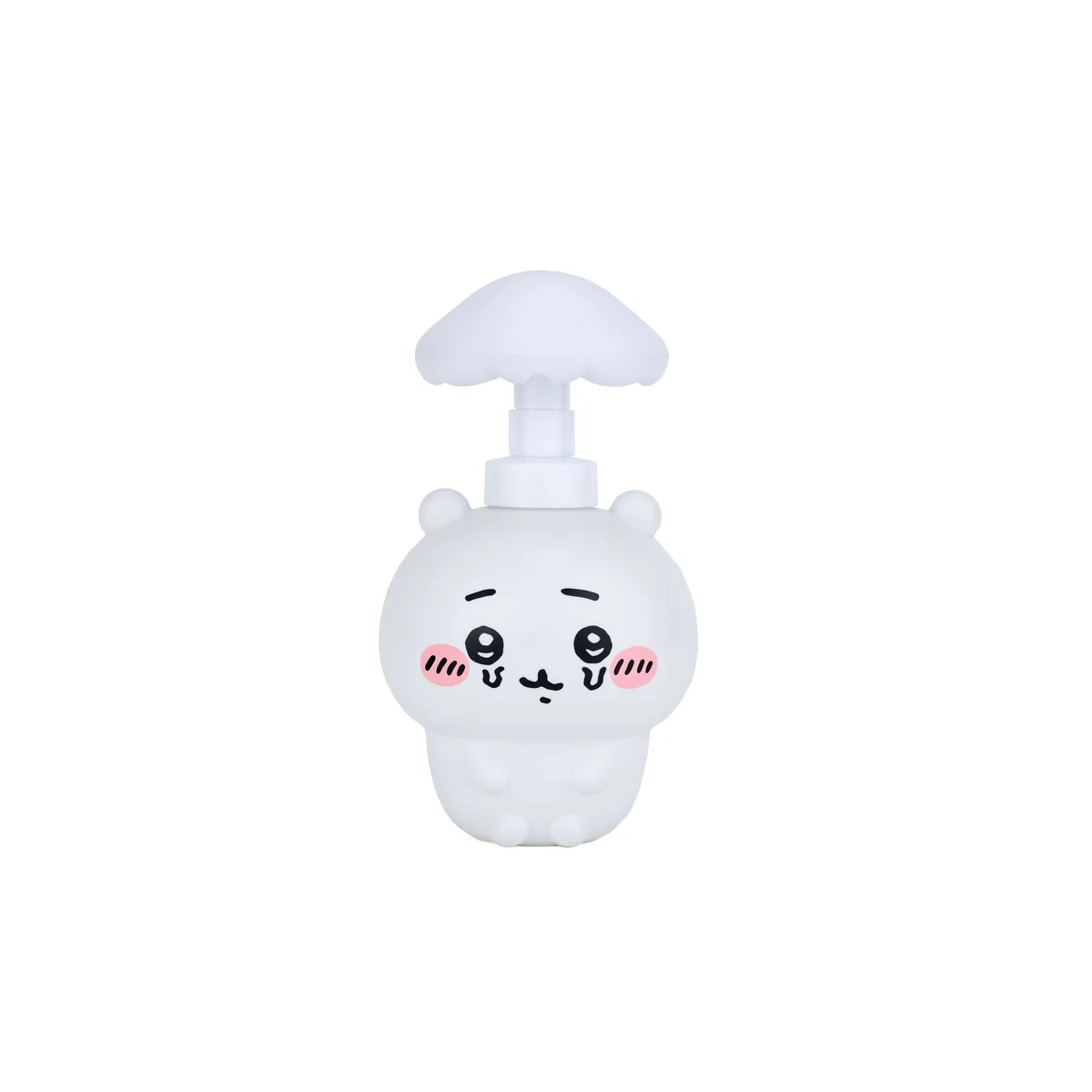 [Pre-order] "Chiikawa" Chiikawa Park Soap Dispenser - Parasite Chiikawa