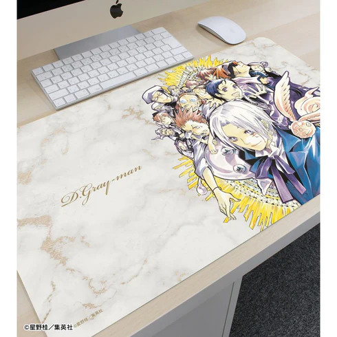 [Pre-order] "D.Gray-man" Vol. 9 Multi Desk Mat