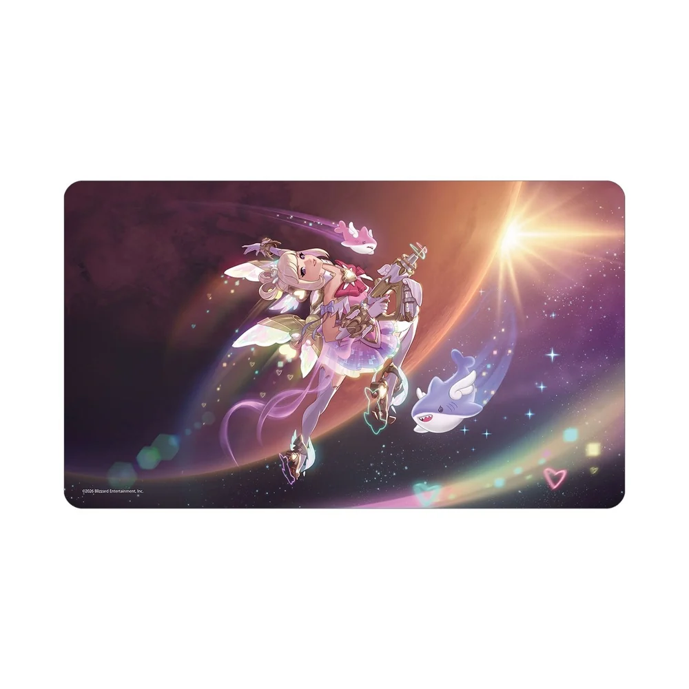 [Pre-order] "Overwatch" Juno Multi Desk Mat