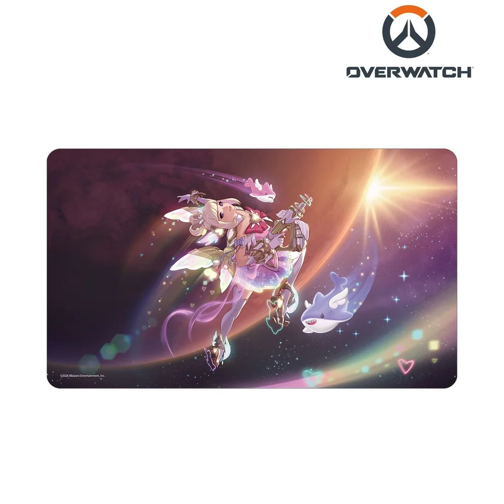 [Pre-order] "Overwatch" Juno Multi Desk Mat
