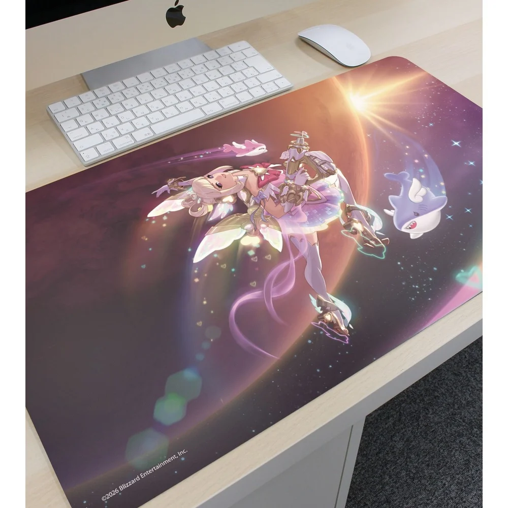 [Pre-order] "Overwatch" Juno Multi Desk Mat