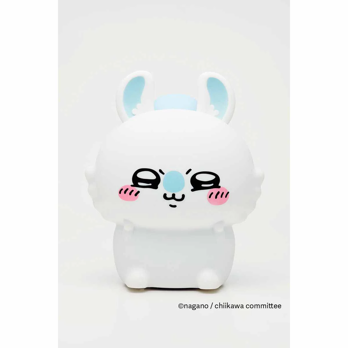 [Pre-order] "Chiikawa" Room Light (Momonga)