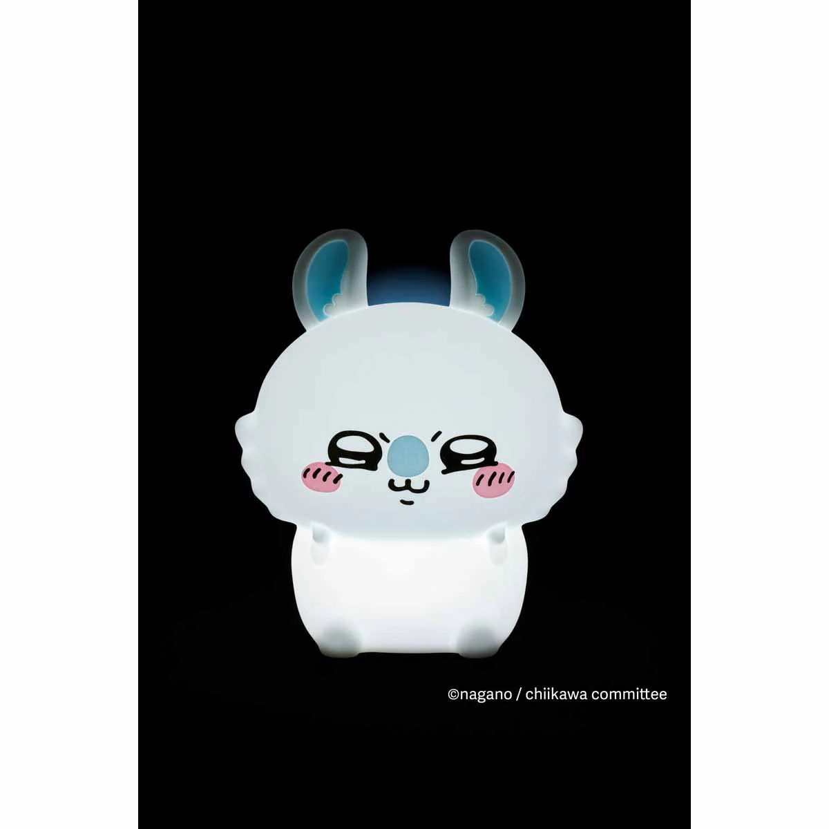 [Pre-order] "Chiikawa" Room Light (Momonga)