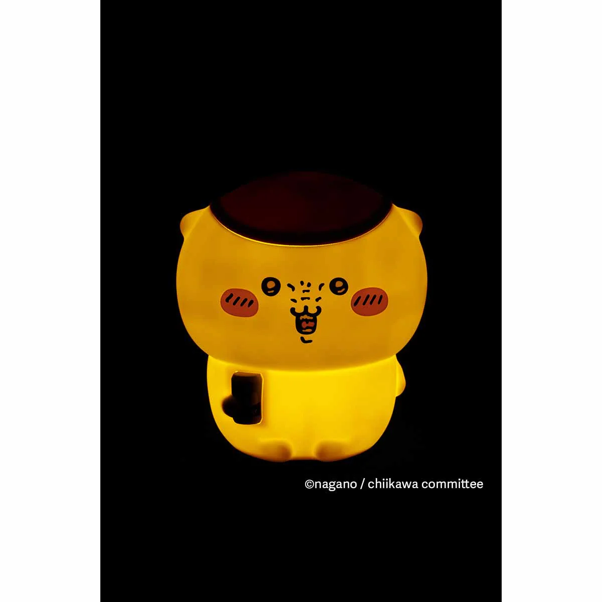 [Pre-order] "Chiikawa" Room Light (Kurimanju)