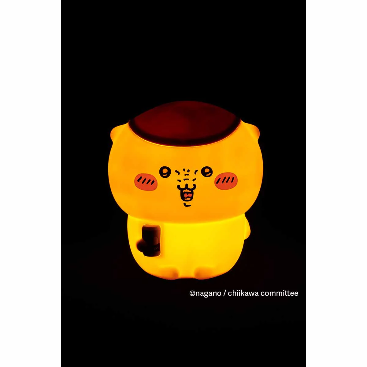 [Pre-order] "Chiikawa" Room Light (Kurimanju)