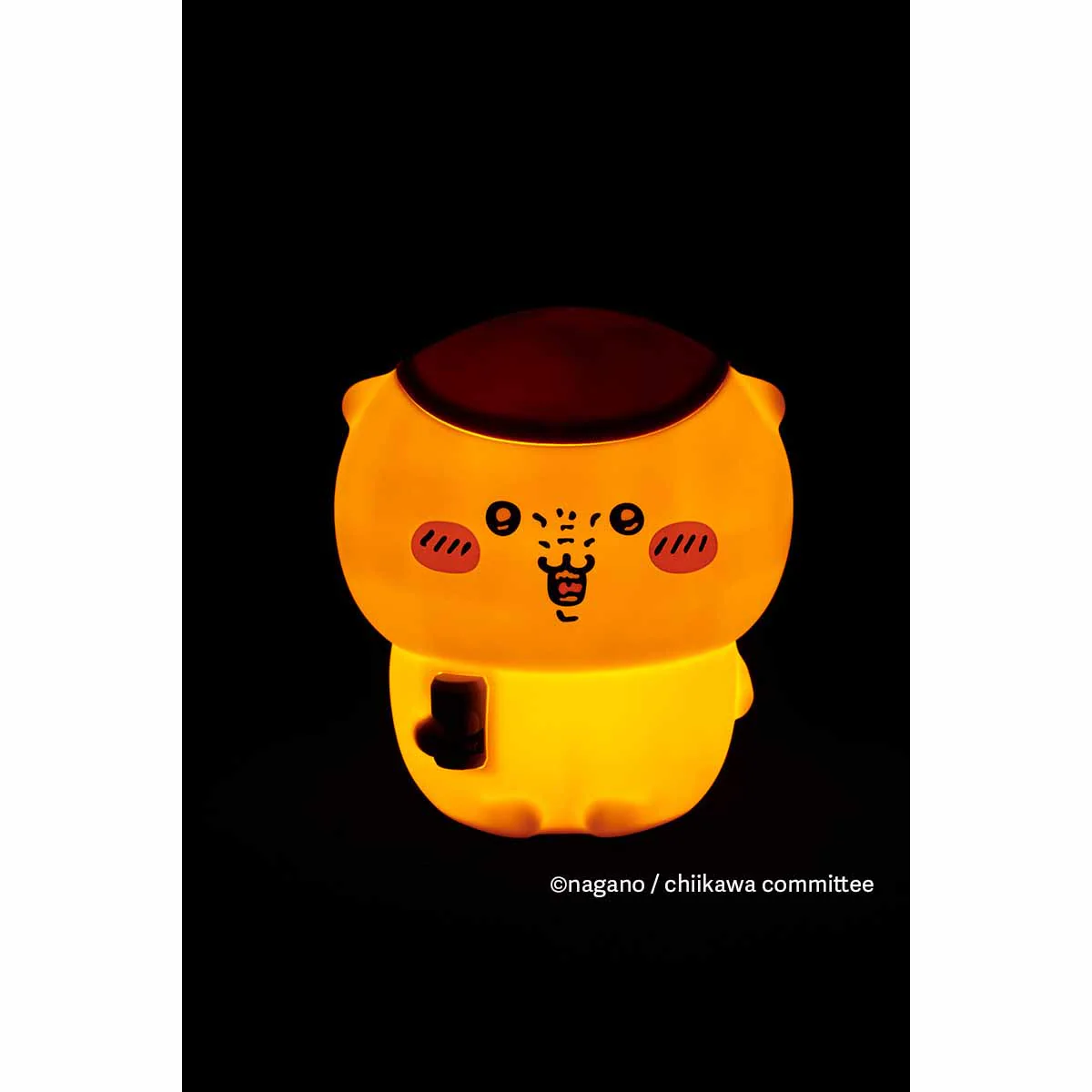 [Pre-order] "Chiikawa" Room Light (Kurimanju)