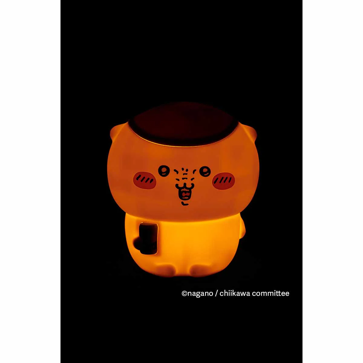 [Pre-order] "Chiikawa" Room Light (Kurimanju)