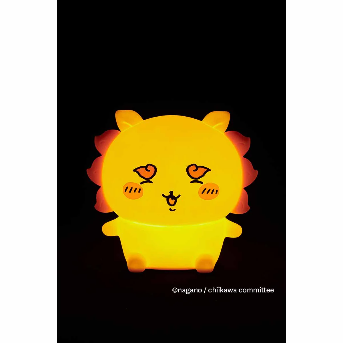 [Pre-order] "Chiikawa" Room Light (Shisa)