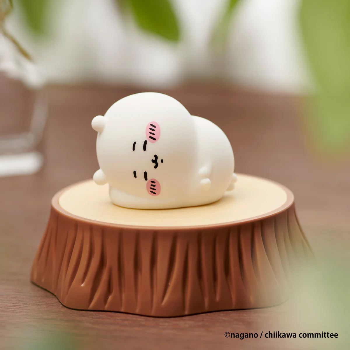[Pre-order] "Chiikawa" Desktop Light (Chiikawa)