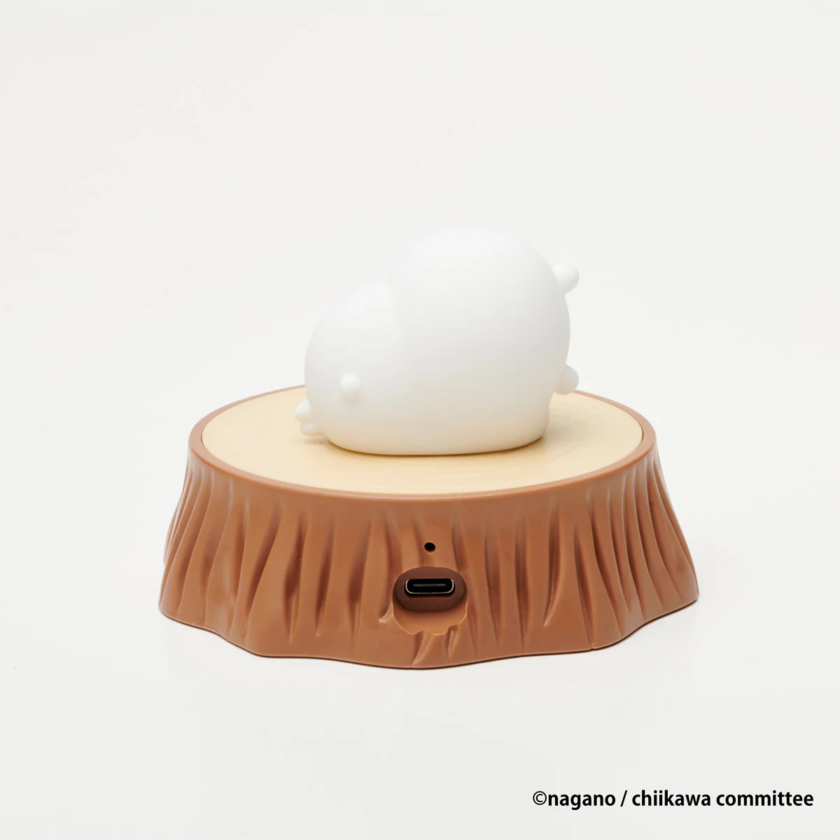 [Pre-order] "Chiikawa" Desktop Light (Chiikawa)
