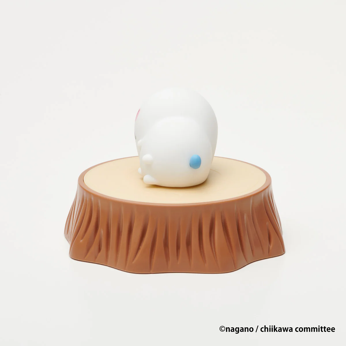 [Pre-order] "Chiikawa" Desktop Light (Hachiware)