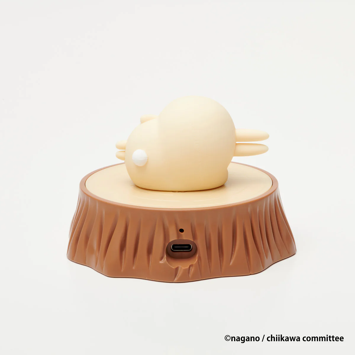 [Pre-order] "Chiikawa" Desktop Light (Usagi)