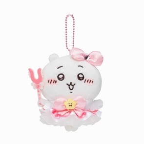[Pre-order] "Chiikawa" Tokyo Souvenir Sitting Plush Toy (ちいかわ  Chiikawa)