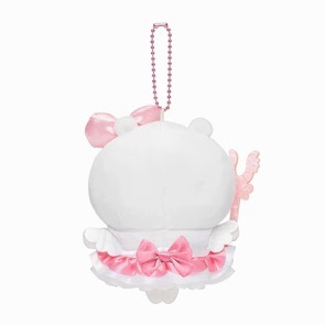 [Pre-order] "Chiikawa" Tokyo Souvenir Sitting Plush Toy (ちいかわ  Chiikawa)